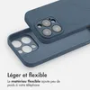 imoshion Color Backcover avec MagSafe pour l'Apple iPhone Voir les images du produit 7