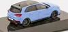 Hyundai i30 N 2022 jasnoniebieski IXO 1:43 Podgląd zdjęcia produktu 17