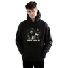 Janis Joplin - Kapuzenpullover für Herren BI16913 (3XL) Produktbild-Vorschau 2