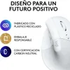 Logitech Lift Vertical Ergonomic Mouse - Vertikale Maus Produktbild-Vorschau 31