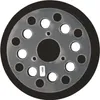 Makita Schleifteller Klett 125mm Produktbild-Vorschau 1