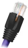 10x Netzwerkstecker CAT 7 6A RJ45 LAN Netzwerk Crimp Produktbild-Vorschau 5