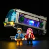 FunWhole Cyberpunk FO9060 Bus del futuro FO9060 Anteprima dell’immagine prodotto 4