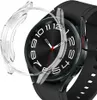 Schutzhlle Tech-Protect fr Galaxy Watch 6 Classic 47 mm, Produktbild-Vorschau 1