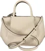 Handtassen Guess Amorette 98060TAUPE Productafbeelding-voorbeeld 5