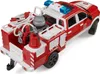 Bruder RAM 2500 Véhicule d'intervention des pompiers Voir les images du produit 7