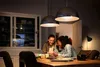 Philips Frosted 6W E27 2700K LED-Lampe, Birnenform, Sockel Produktbild-Vorschau 3