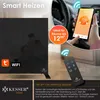 KESSER® Infrarotheizung Glaskonvektor Glasheizung Effizient Produktbild-Vorschau 5