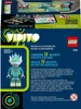 LEGO 43104 VIDIYO Alien DJ BeatBox Musica Video Maker Anteprima dell’immagine prodotto 40