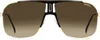 Sonnenbrille Carrera 1043s2m2ha Produktbild-Vorschau 2