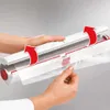 Leifheit Perfect Cut Foil Cutter, Ruční dávkovač Náhled obrázku produktu 10
