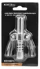 Boquilla para lubricante autocompensante de 30 cm, modelo Vista previa de la imagen del producto 2