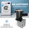 Laugenpumpe passend wie Bosch 00145787 172340 Siemens Produktbild-Vorschau 2