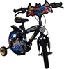 VOLARE bicicletta per bambini Batman 12 pollici, senza Anteprima dell’immagine prodotto 7