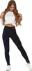 MORAJ Isolierte, blickdichte Leggings für Damen, S/M Produktbild-Vorschau 3