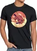 style3 Mecha Morgen Herren T-Shirt neo tokyo3 genesis Produktbild-Vorschau 1