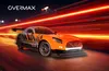Overmax Ferngesteuertes RC Drift-Auto X-Tireburner ab 8 Produktbild-Vorschau 4