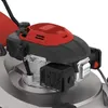 Güde Benzin-Rasenmäher Big Wheeler 553.1. R Alu mit 4-Takt Produktbild-Vorschau 3