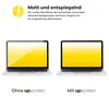 upscreen Schutzfolie für Lenovo Legion 5i Gen 10 15" Produktbild-Vorschau 5