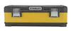 A Stanley toolbox is shown against a white background. Anteprima dell’immagine prodotto