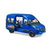 BRUDER MB Sprinter, Auto, 4 rok/roky, ABS Náhled obrázku produktu 5