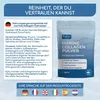 Morský kolagén v prášku, bez príchute, peptid typu 1 – Náhľad obrázku produktu 3