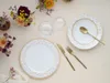 CreaTable, 17528, Emilia Creme Weiss, Tafelservice 12-tlg, Produktbild-Vorschau 6