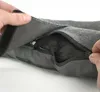 80 x 55 x 10 cm Cuscino per cani Petzzz antracite taglia M Anteprima dell’immagine prodotto 6
