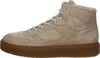 Paul GREEN Schnürstiefel Kaltfutter in grau, Gr. 6 Produktbild-Vorschau 2