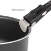 Camping Koch Geschirr Set Flavor 7+1 - 20 cm Outdoor Küche Produktbild-Vorschau 4