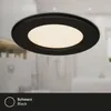 Lampe LED encastrée BRILONER LEUCHTEN THIN, 6 W, 450 lm, Voir les images du produit 8