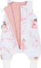 Little Fairy - Babyschlafsack - isoliert mit Beinen Produktbild-Vorschau 2
