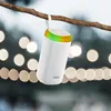 hama Shine 2.0 Bluetooth-Lautsprecher weiß Produktbild-Vorschau 4