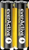 Two batteries are shown side-by-side against a white background. Produktbild-Vorschau