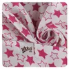 XKKO Pannolino in mussola 70x70 set di 3 Little Stars Anteprima dell’immagine prodotto 2