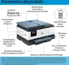 Hp Officejet Pro 8135e Multifunktionsdrucker  One Size / EU Produktbild-Vorschau 7