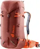 Deuter Guide 34+8 Barva: Rotholz-Papaya Produktbild-Vorschau 1