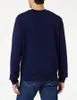 A person wearing a blue sweatshirt and jeans, viewed from the back. Anteprima dell’immagine prodotto