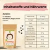 -HAFERFLOCKEN OHNE ZUCKERZUSATZ 200 g – HELPA Produktbild-Vorschau 6