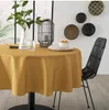 Okrągły obrus z nadrukiem, Ø 180 cm Podgląd zdjęcia produktu 2