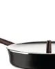 Alessi PU113 20B padella manico lungo alluminio acciaio Anteprima dell’immagine prodotto 4