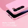 Funda Trasera de Color para Samsung Galaxy S23 - Bubblegum Vista previa de la imagen del producto 8
