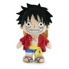 Pluszowa Figurka Luffy 28 cm - Oficjalnie Licencjonowana - Voir les images du produit 1