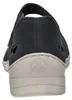 Slipper/Kletthalbschuh luftdurchlässig Produktbild-Vorschau 3