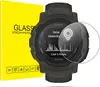 INF Szkło hartowane HD do chronienia ekranu Garmin Instinct Podgląd zdjęcia produktu 1