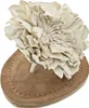 Lazamani 33.517 Slippers Dames Off White Produktbild-Vorschau 41