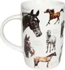 Könitz Becher Natures Diversity - Horses, Tasse, Produktbild-Vorschau 2