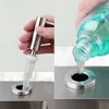 500ML Spülmittelspender mit Edelstahlpumpe, Produktbild-Vorschau 4