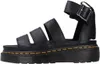 Dr. Martens Clarissa Ii Quad Czarny Podgląd zdjęcia produktu 7