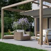 TRIBECCO Pfostenträger 110x110 höhenverstellbar 8–15 cm, 4 Produktbild-Vorschau 6